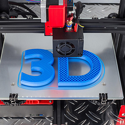 8001 ΠΡΟΣΘΕΤΙΚΕΣ ΚΑΤΕΡΓΑΣΙΕΣ ΠΑΡΑΓΩΓΗΣ - 3D PRINTING